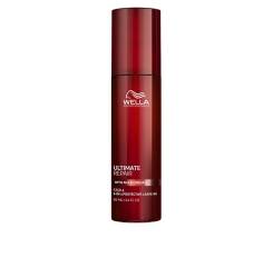 Ser reparator leave-in pentru parul cret si deteriorat Wella Professionals ULTIMATE REPAIR 95 ml